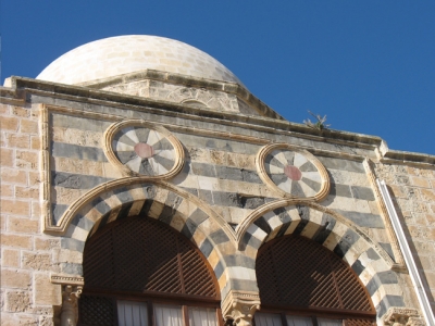 Islamic Ayyubid Architecture